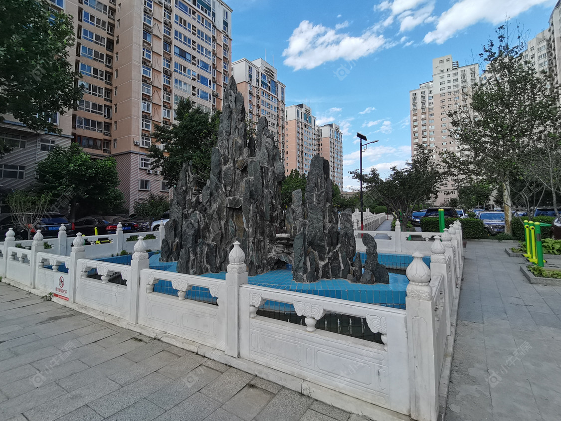 北京密东广场东区小区_密东广场东区小区null