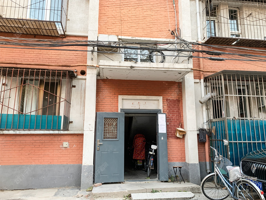 北京万寿路甲6号院小区_万寿路甲6号院小区null