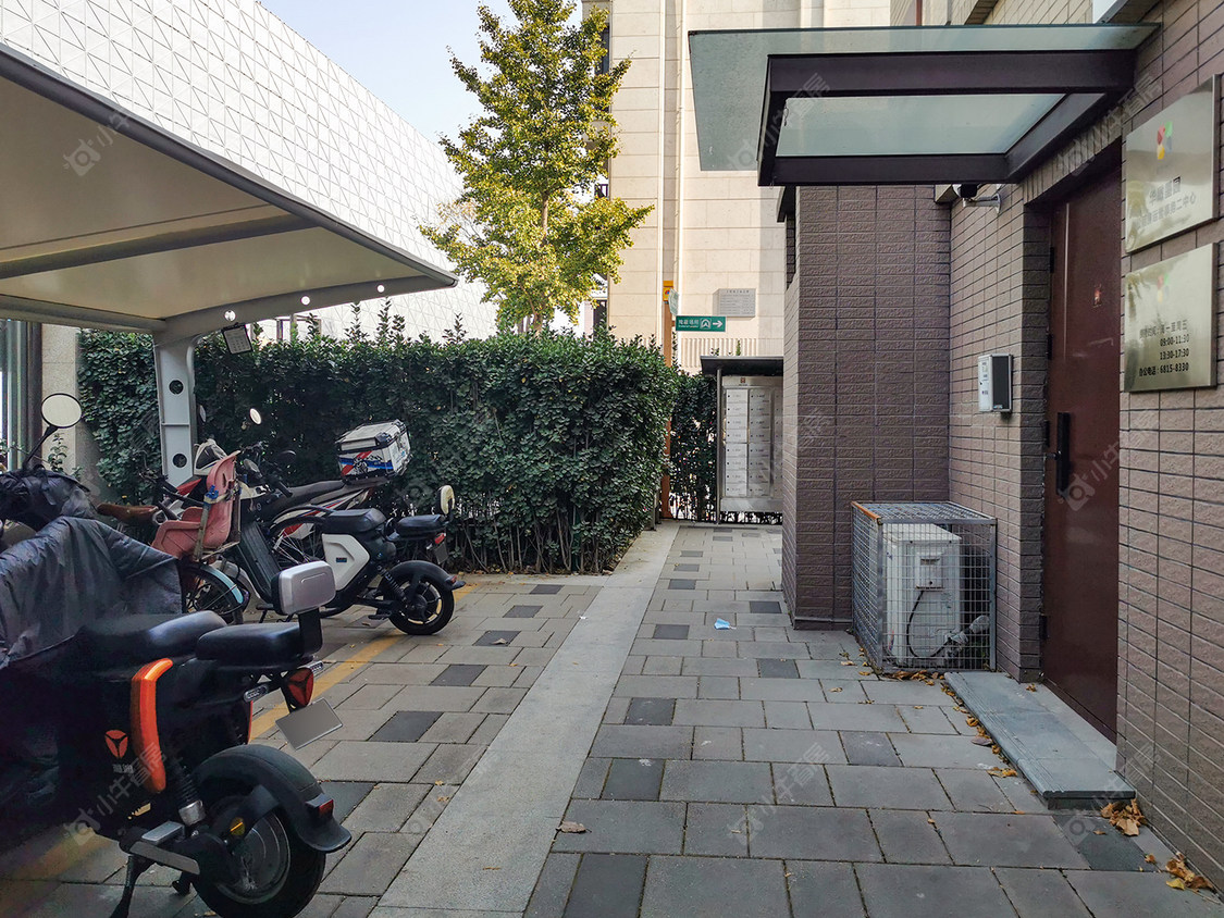 北京华瞰墨园小区_华瞰墨园小区null