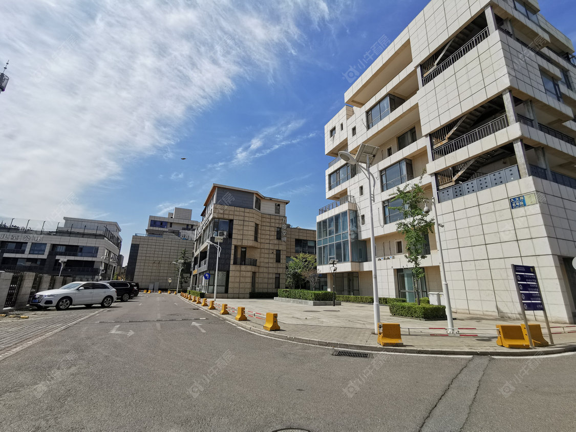 北京宇达创意中心小区_小牛看房