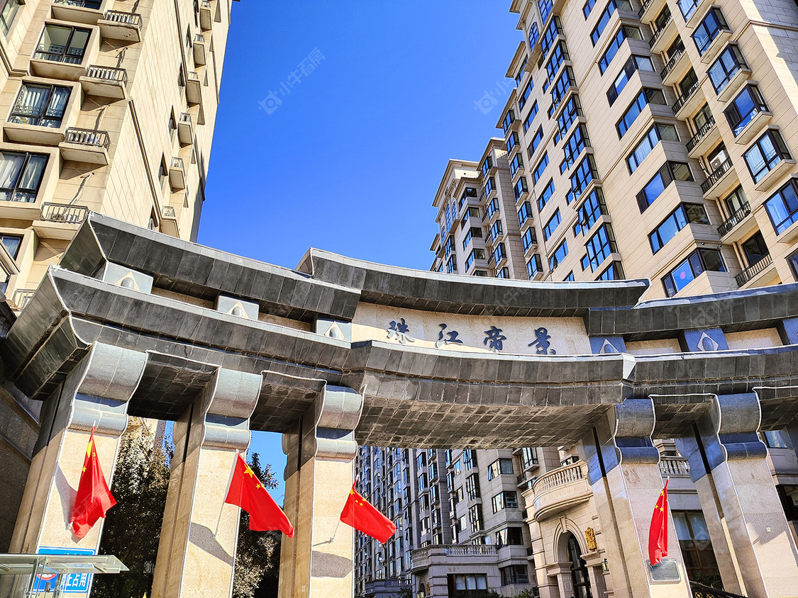 北京珠江帝景博悦小区_珠江帝景博悦小区null