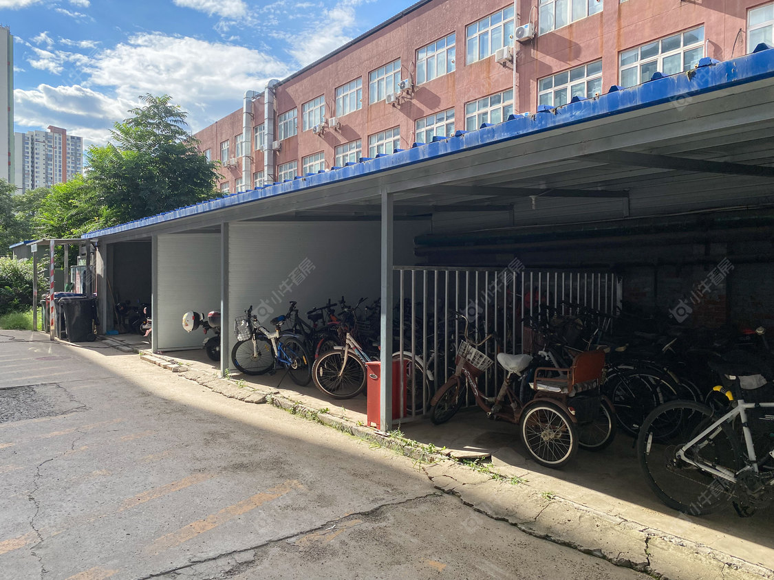 北京北苑路甲15号院小区_小牛看房