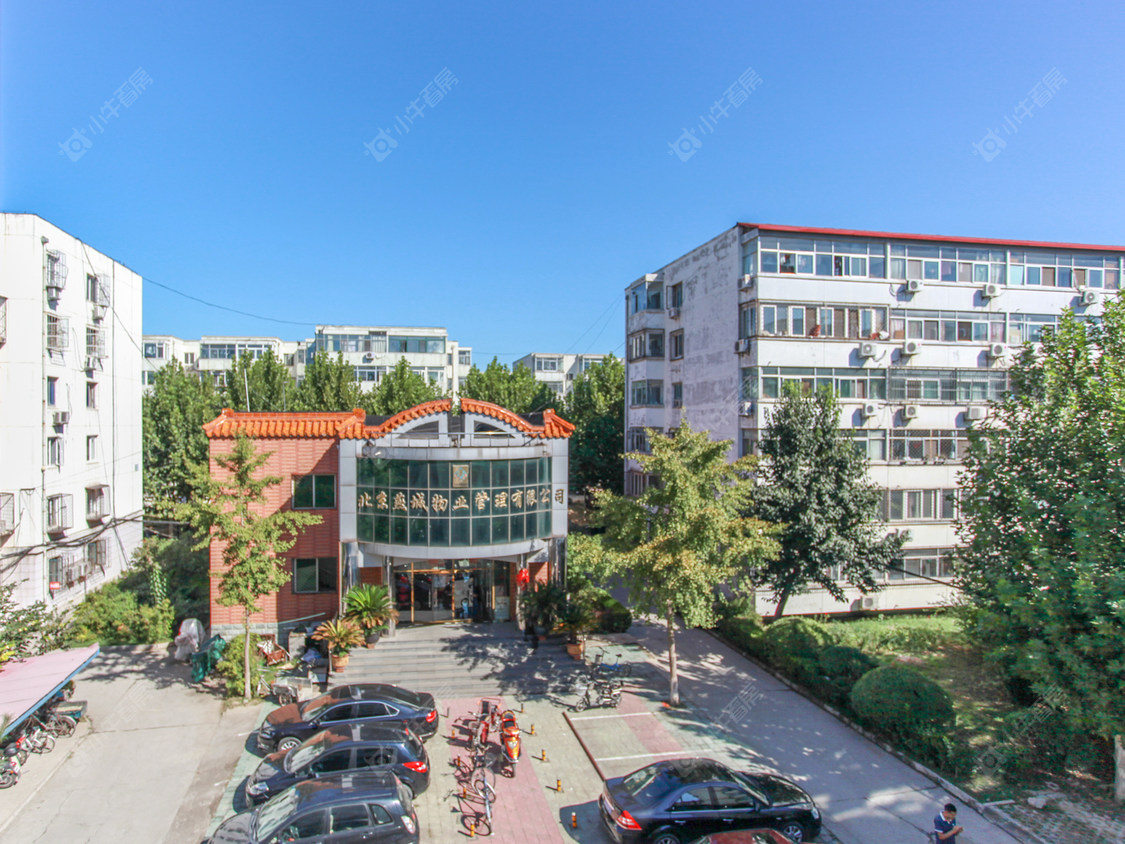 北京燕城苑南区小区_燕城苑南区小区null