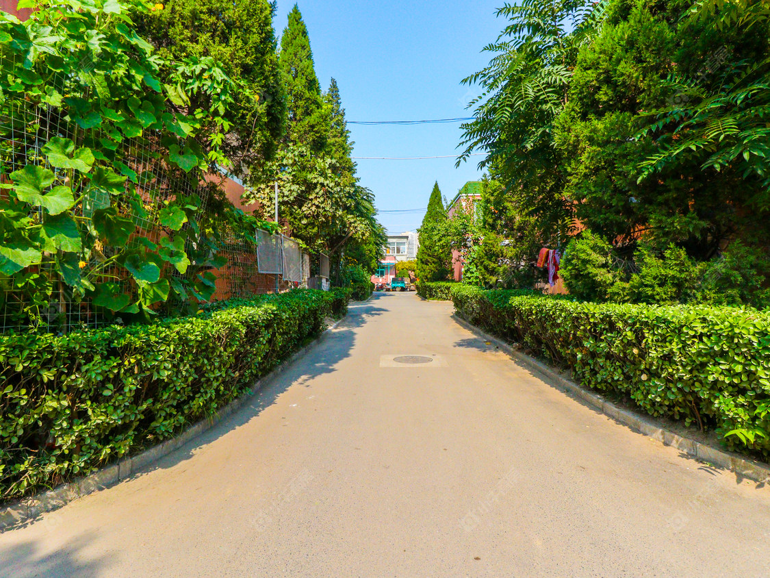 北京世豪花园小区_世豪花园小区null