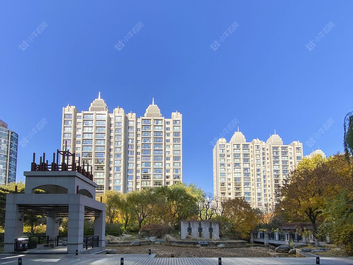 北京泛海国际碧海园小区_泛海国际碧海园小区null