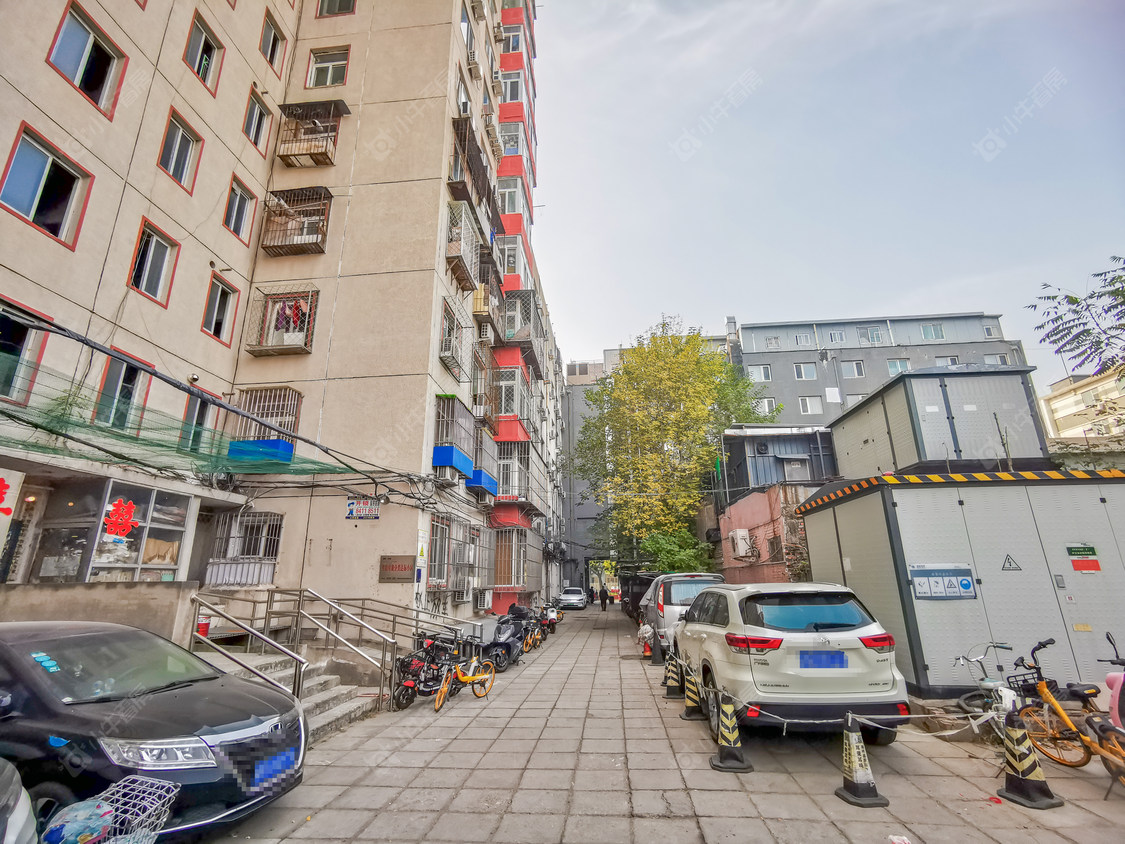 北京樱花中路小区_樱花中路小区null