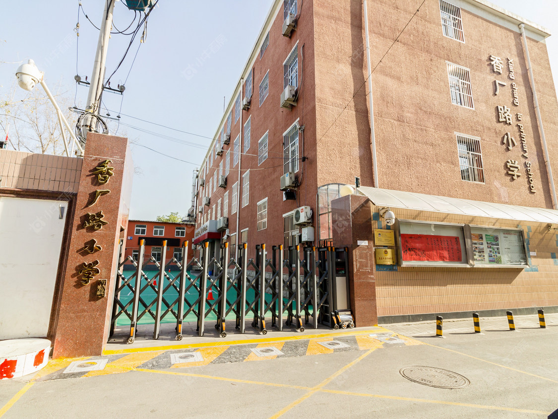 北京华仁路小区小区_华仁路小区小区null