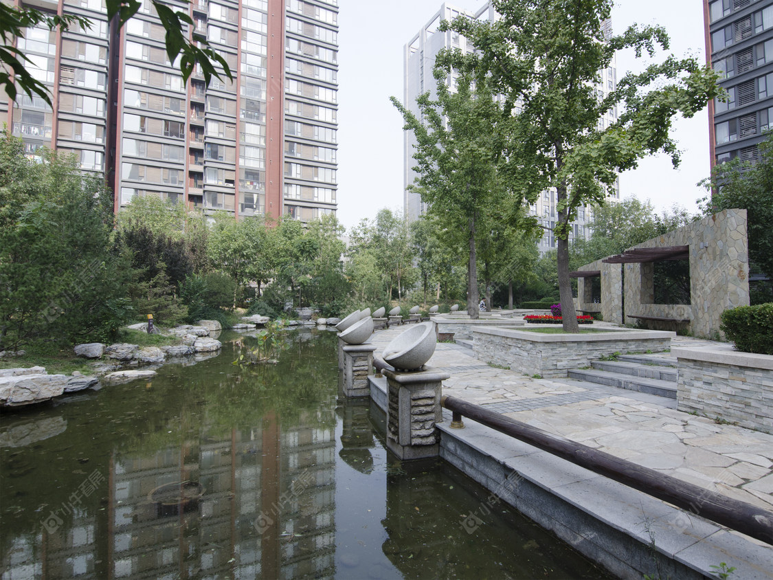 北京融景城小区_小牛看房