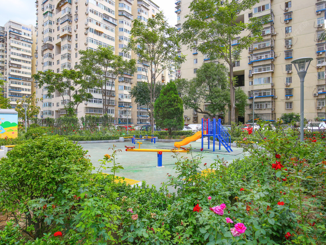 北京牛街东里小区_小牛看房