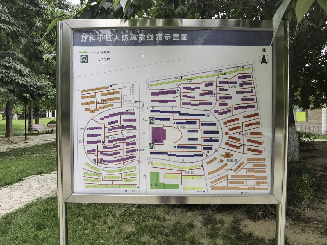 北京天竺综合保税区小区_天竺综合保税区小区null