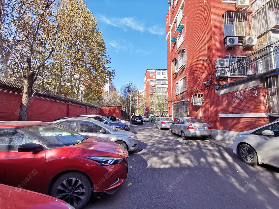 北京太平路42号院小区_太平路42号院小区null