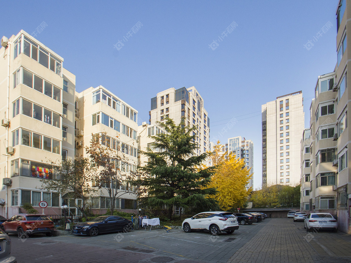 北京八里庄新区小区_八里庄新区小区null