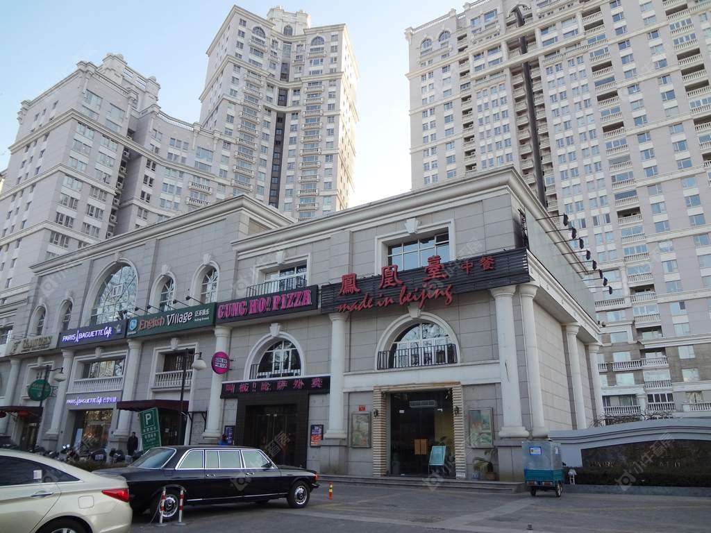 北京海润国际小区_海润国际小区null