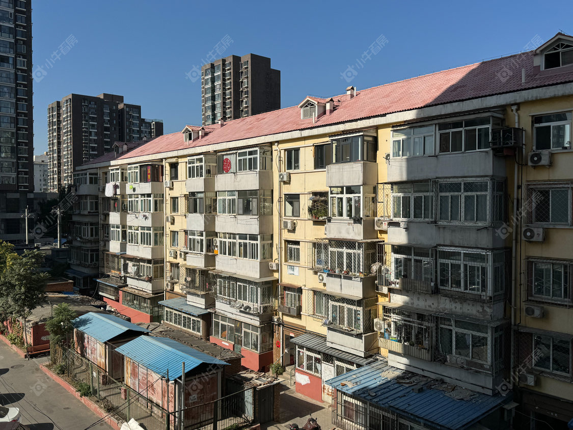 北京南三环中路63号小区_南三环中路63号小区null