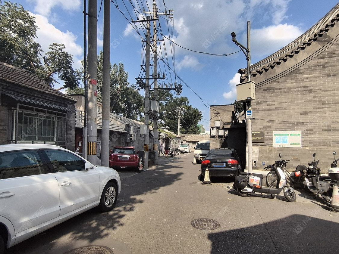 北京大兴胡同小区_大兴胡同小区null