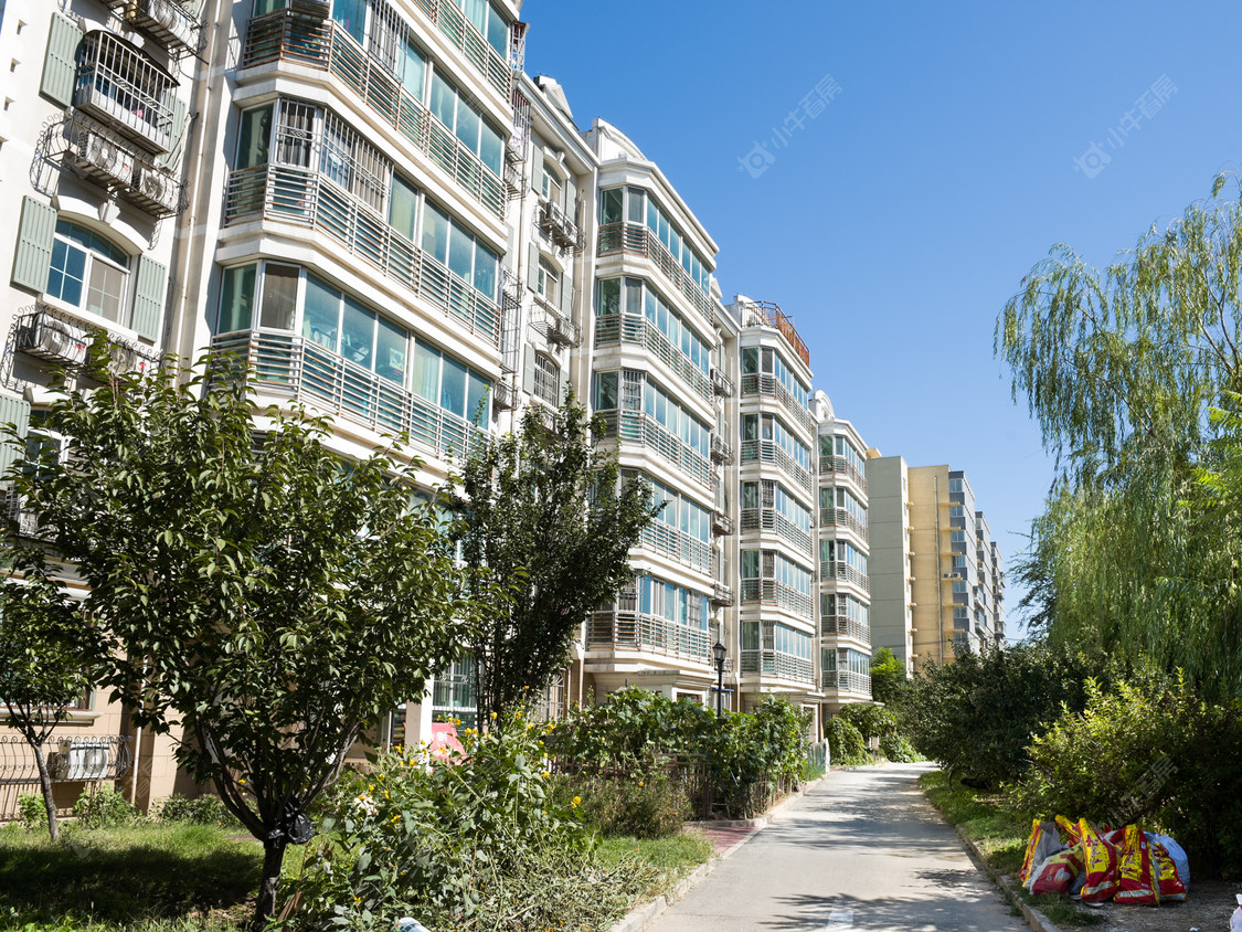 北京定福景园小区_定福景园小区null