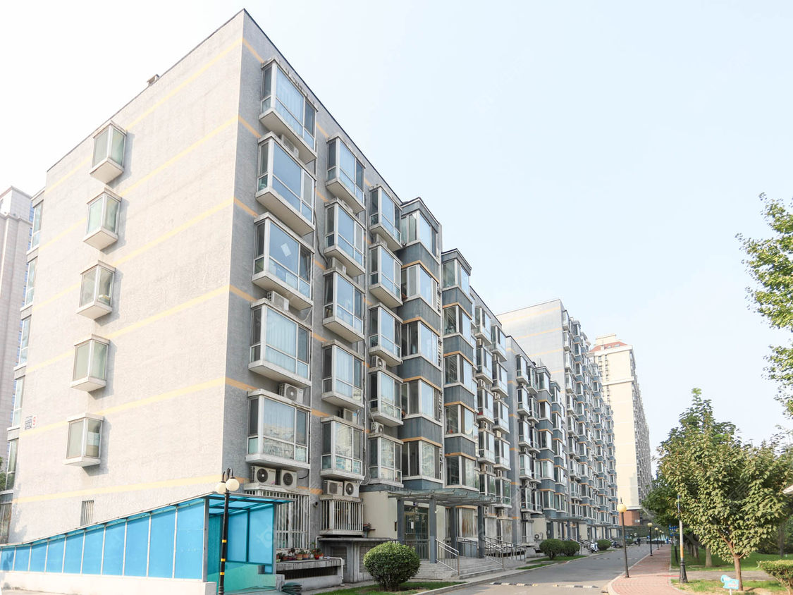 北京延静里中街小区_延静里中街小区null