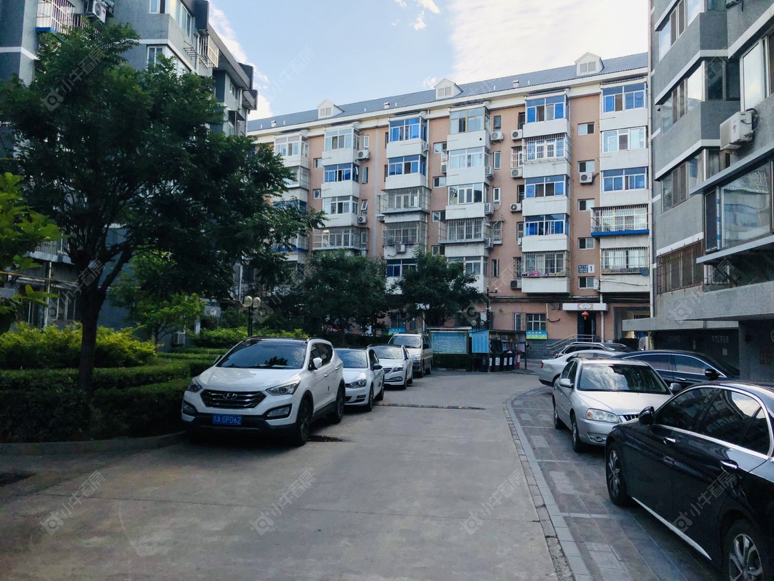 北京城子大街132号院小区_城子大街132号院小区null