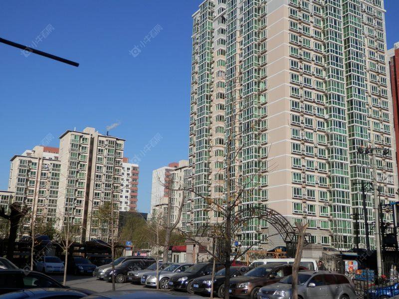 北京城市印象小区_城市印象小区null