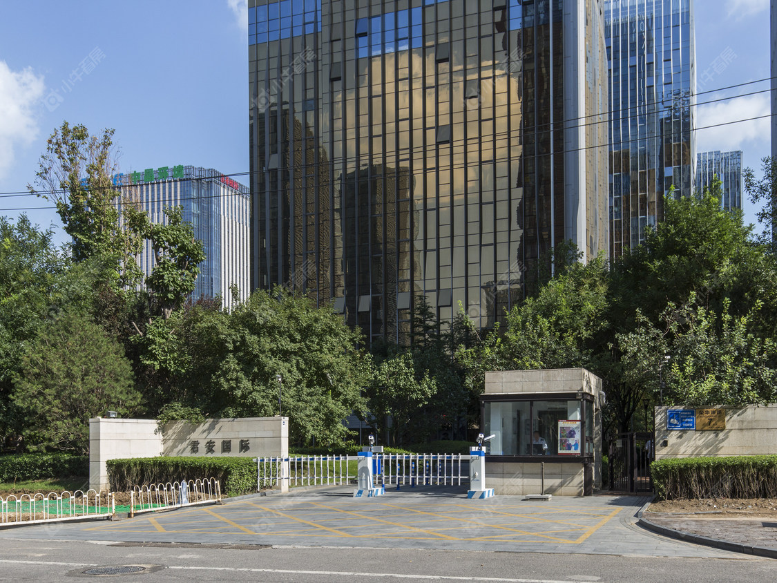 北京君安国际小区_君安国际小区null