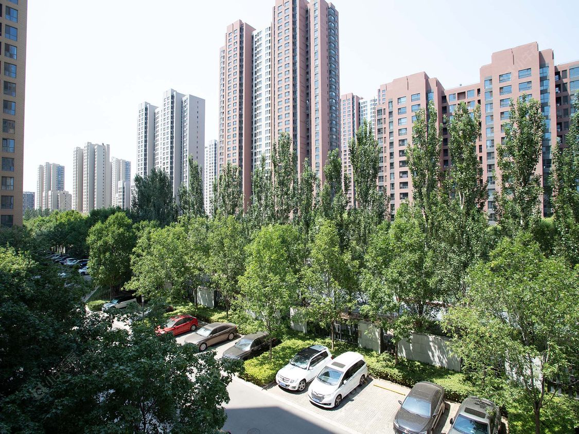 环京燕郊嘉都小区_小牛看房