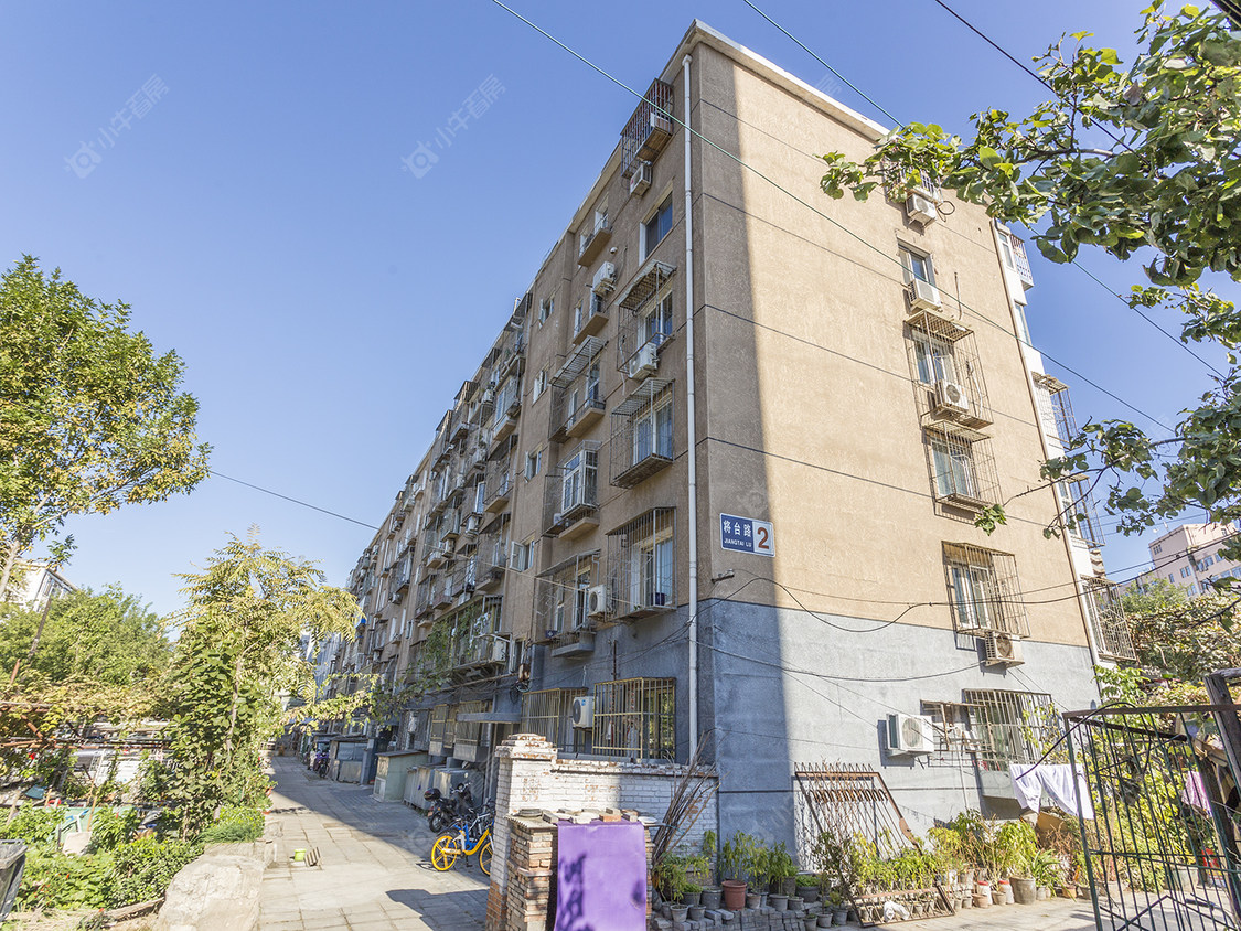 北京将台路小区_将台路小区null