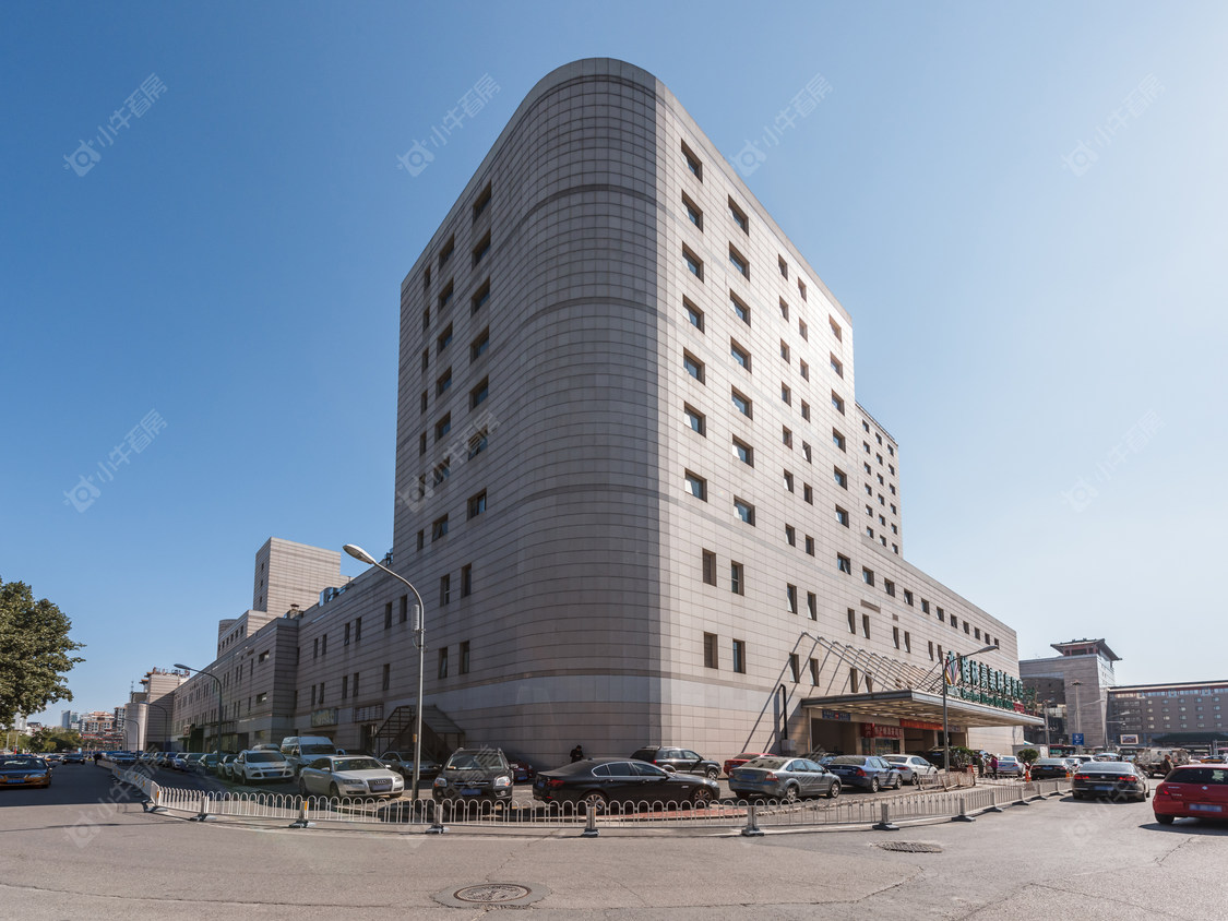 北京瑞海国际商务酒店小区_小牛看房