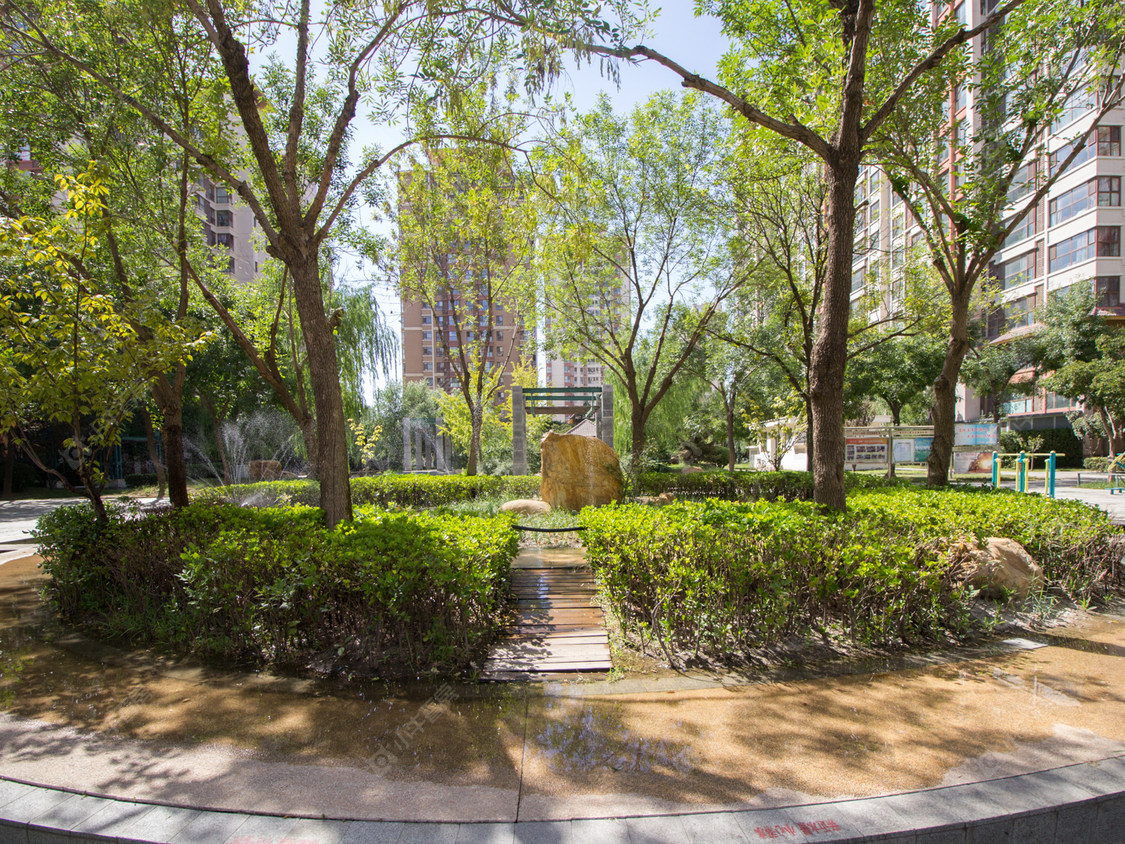 北京富力又一城B区小区_富力又一城B区小区null