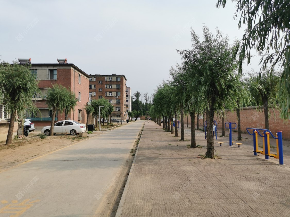 北京亚新一里小区_小牛看房