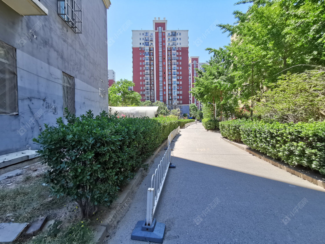 北京翠成馨园B区小区_翠成馨园B区小区null