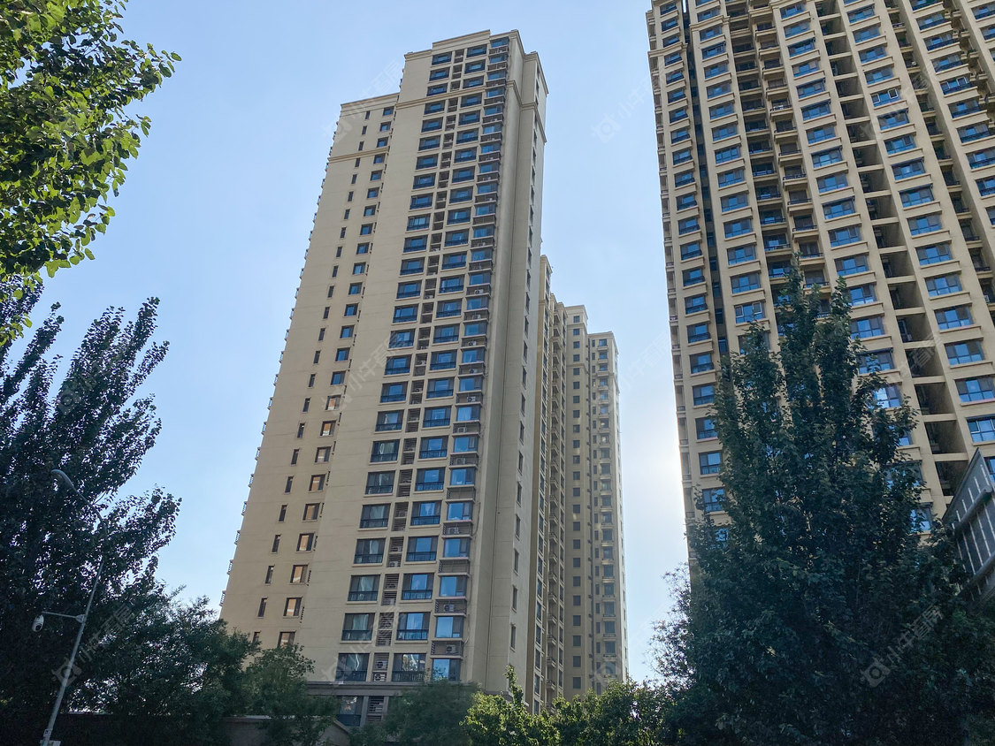 北京恒大名都小区_恒大名都小区null