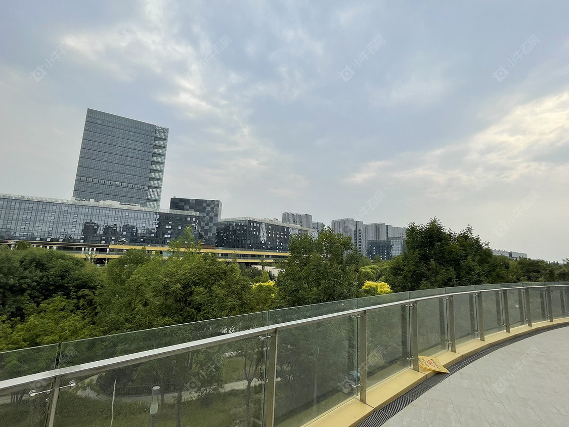北京万科天地小区_万科天地小区null