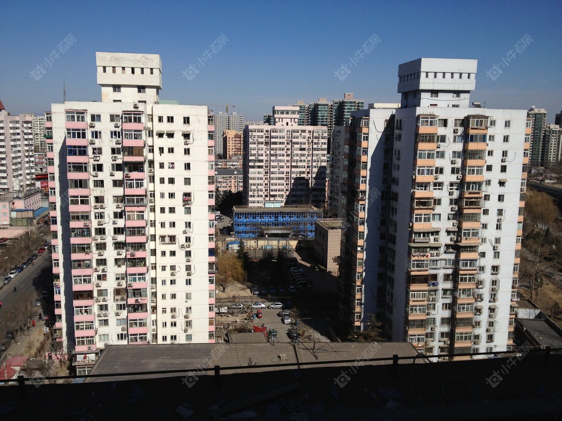 北京交大东路56号院小区_小牛看房