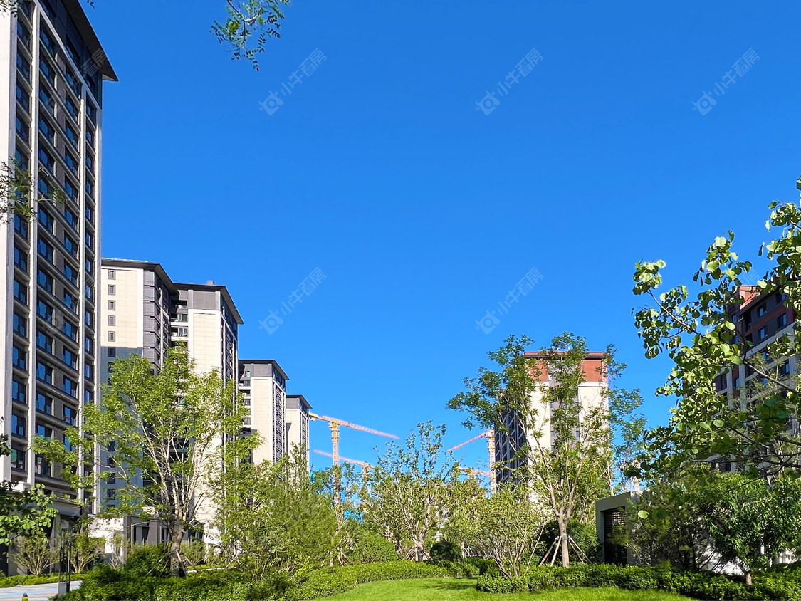 北京金融街武夷融御三期小区_金融街武夷融御三期小区null