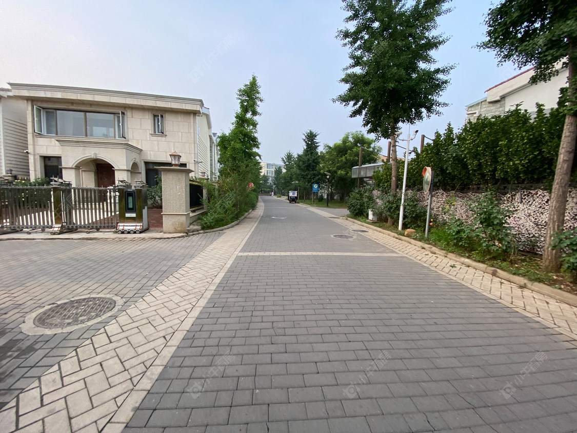 北京滨河园小区_小牛看房