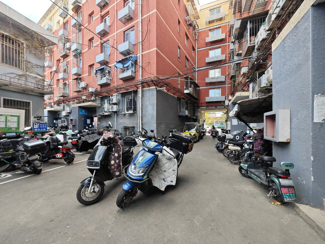 北京南滨河路小区_南滨河路小区null