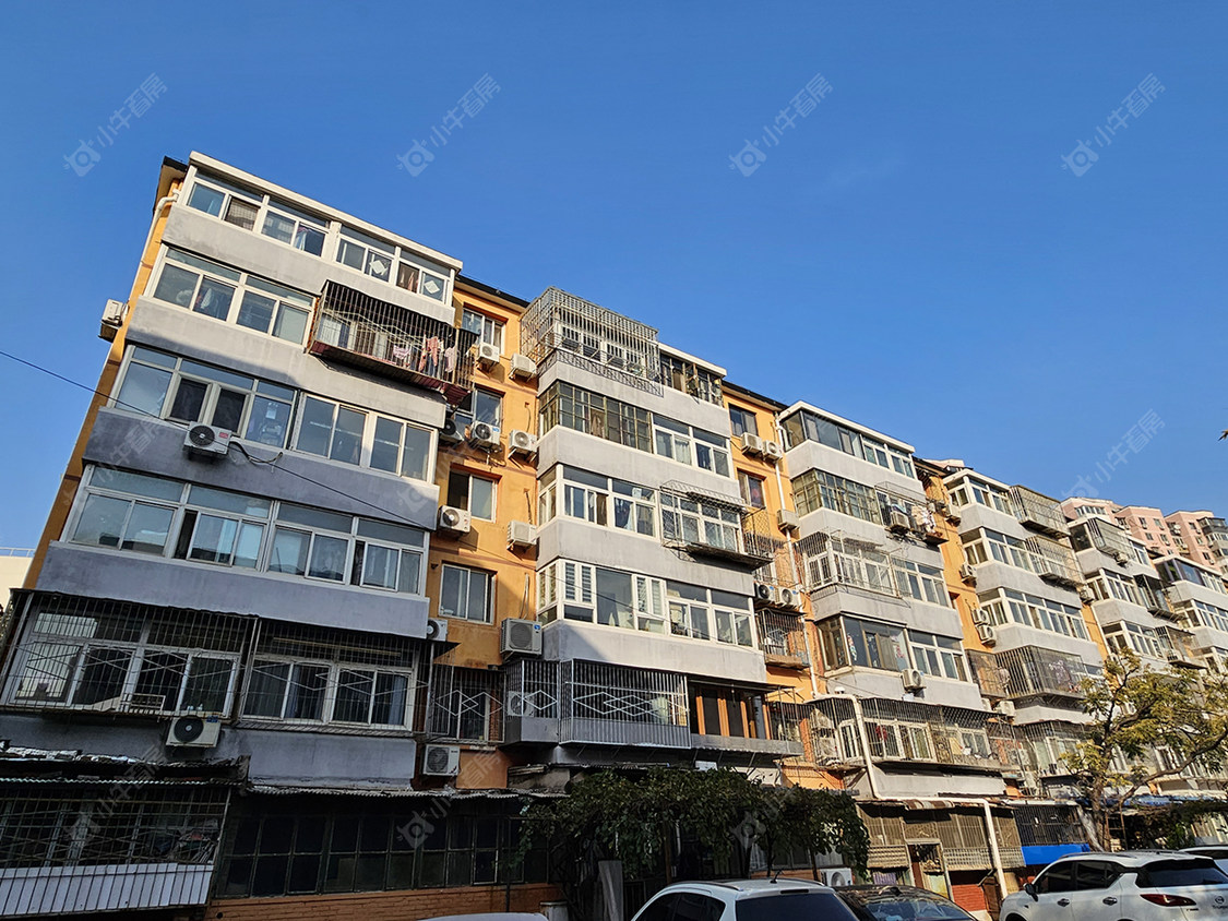 北京马家堡甲120号院小区_马家堡甲120号院小区null