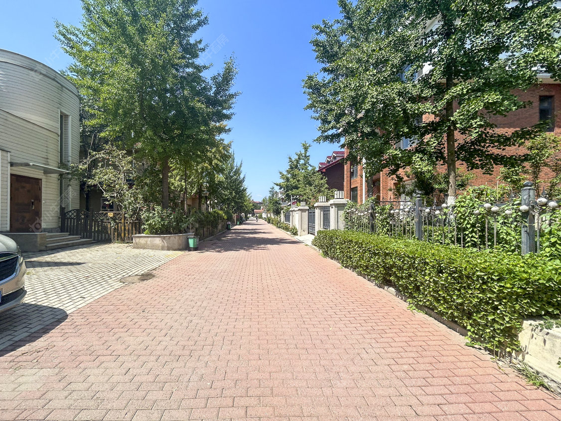 北京玫瑰园小区_玫瑰园小区null