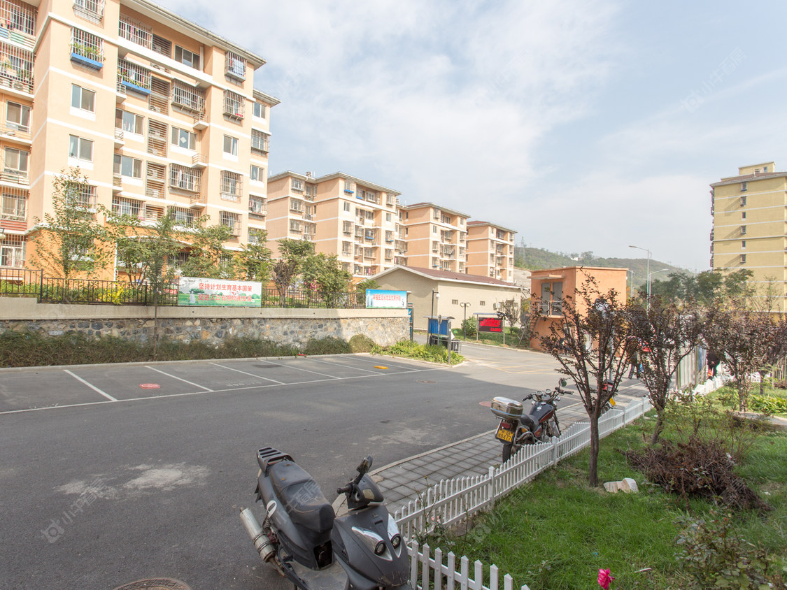 北京石泉砖厂B2区小区_石泉砖厂B2区小区null