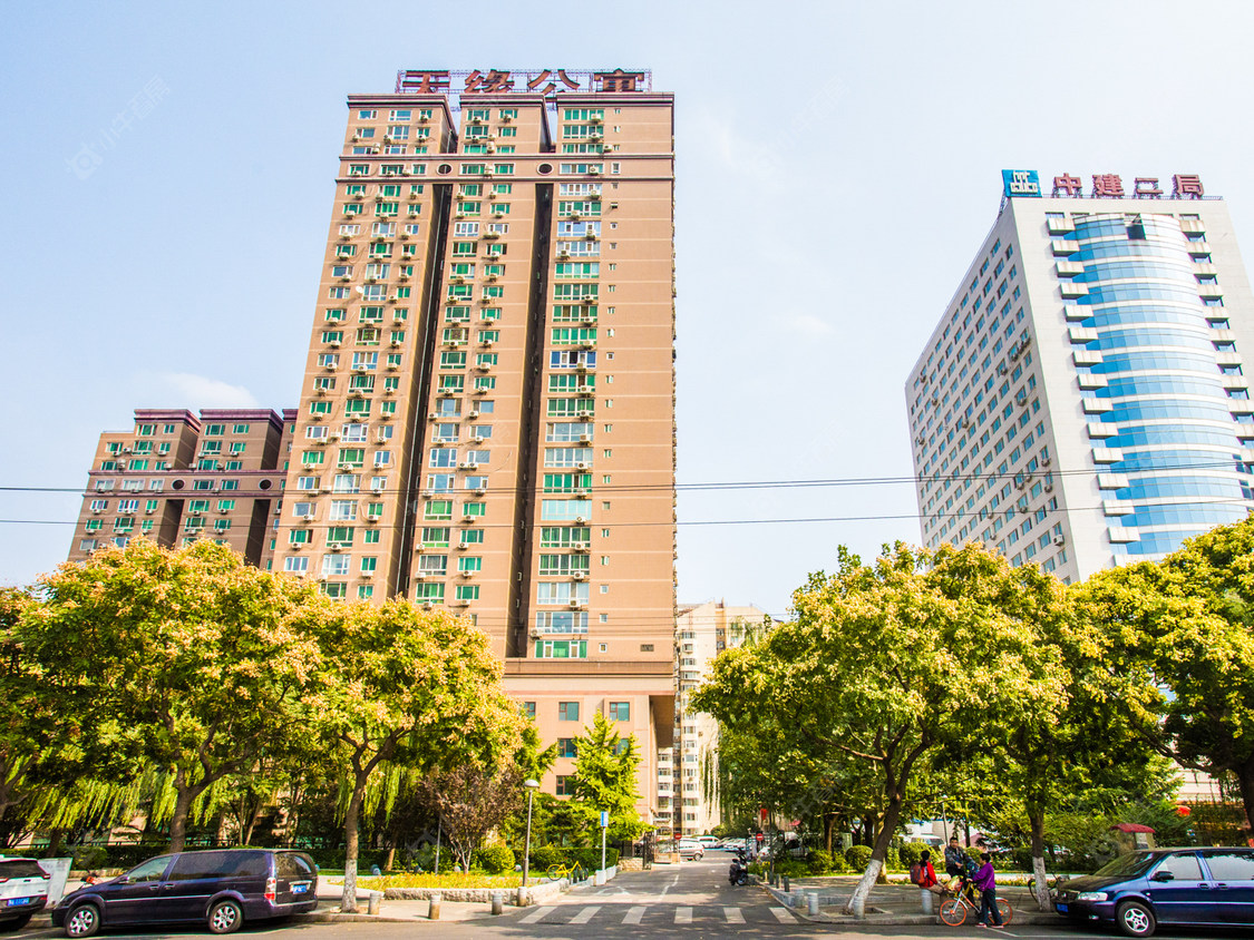 北京天缘公寓小区_天缘公寓小区null