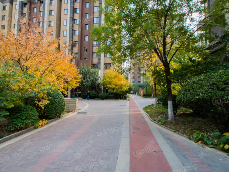 北京首开万科城市之光小区_首开万科城市之光小区null