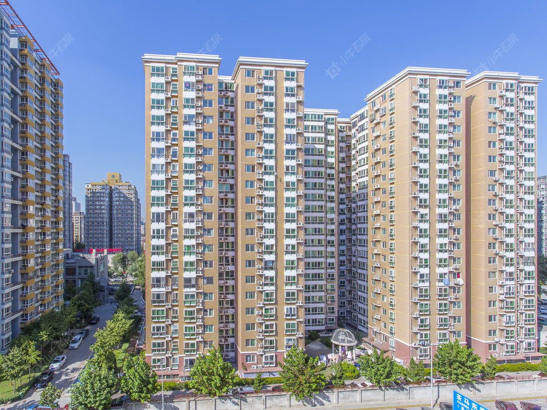 北京西环景苑小区_西环景苑小区null