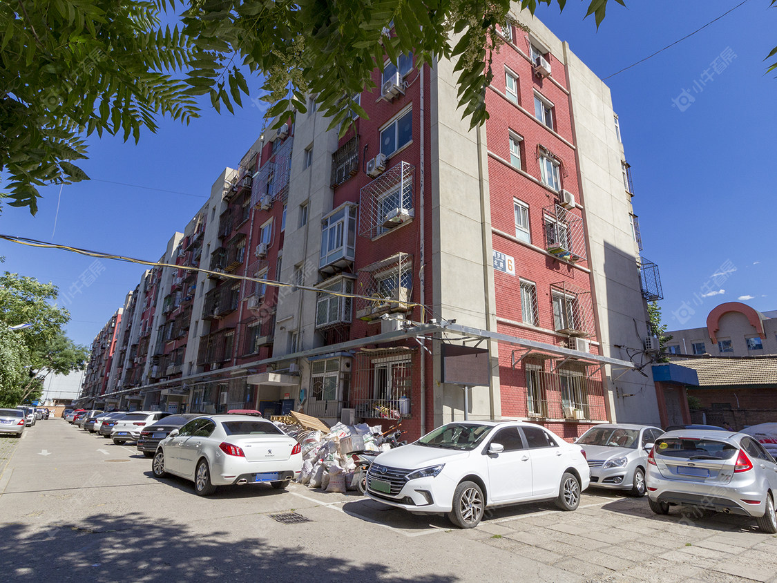 北京西罗园北路小区_西罗园北路小区null