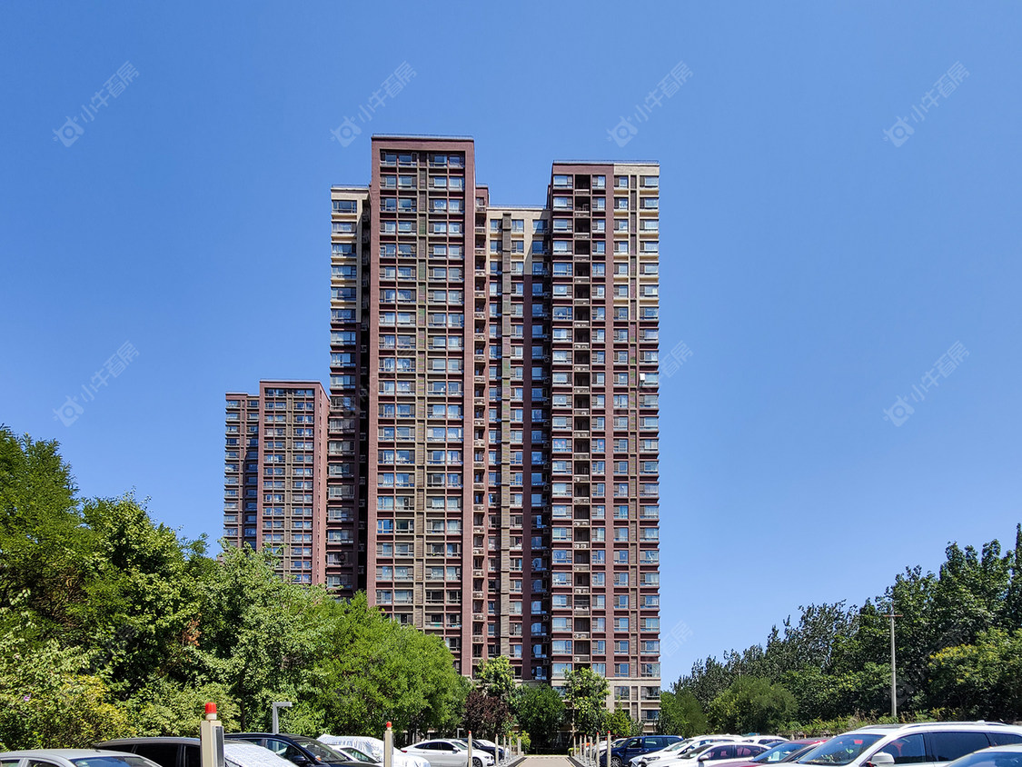 北京金融街融汇小区_金融街融汇小区null