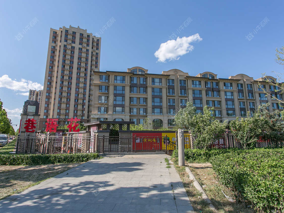 北京中国铁建花语金郡小区_中国铁建花语金郡小区null