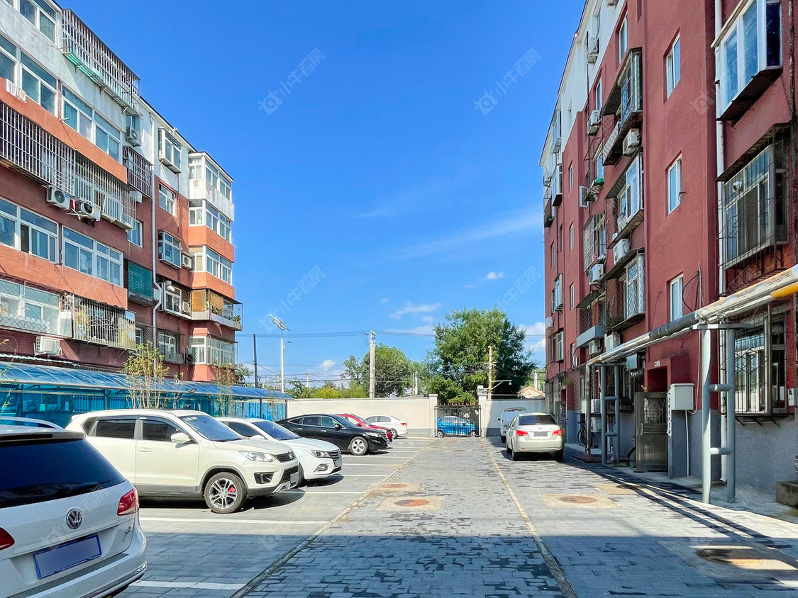 北京水厂路小区_水厂路小区null