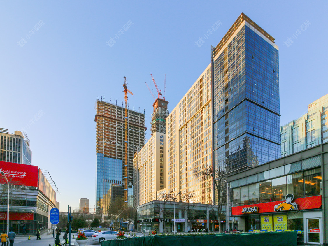 北京万达广场公寓小区_万达广场公寓小区null