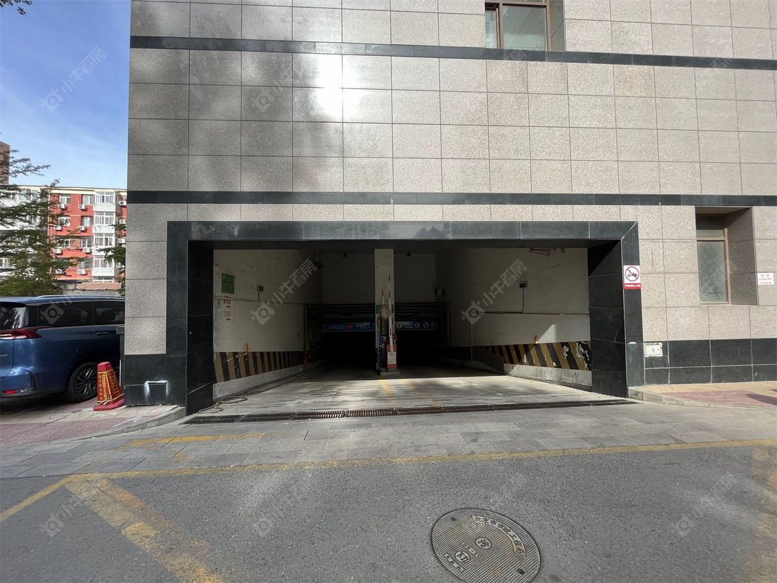 北京嘉业大厦一期小区_嘉业大厦一期小区null