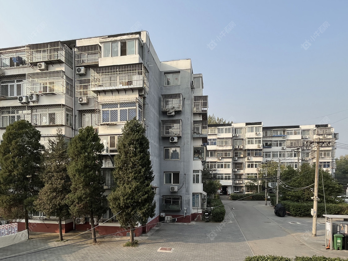 北京五爱屯东街64号院小区_五爱屯东街64号院小区null