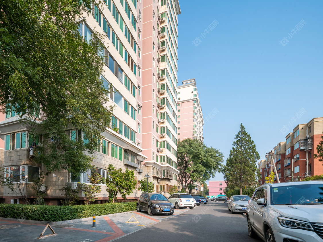 北京潇雅居小区_潇雅居小区null